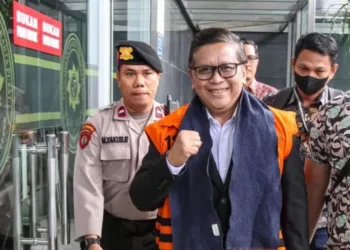 Jaksa KPK Jawab Nota Pembelaan Hasto Kristiyanto Hari Ini