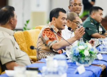 Jateng Masih Butuh 2.418 Dapur SPPG untuk Program MBG