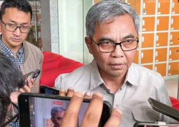 Hasto Kristiyanto dapat Amnesti, Ini Respon KPK