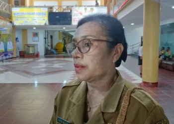 Kelurahan-Distrik di Jayapura Dilibatkan Tagih Retribusi Sampah Rumah Tangga