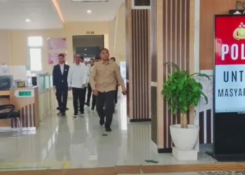 Kembali Diperiksa Soal Kasus Ijazah Palsu, Jokowi Jawab 45 Pertanyaan