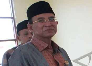 Kiprah Menteri Agama RI 2009-2014 Suryadharma Ali