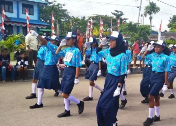Layanan Kesehatan dan Pendidikan OAP Jadi Prioritas RPJMD Biak Numfor