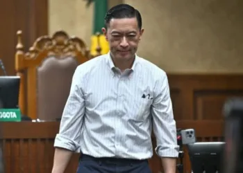 Layangkan Banding, Tom Lembong Tak Ingin Dicatat Sebagai Koruptor