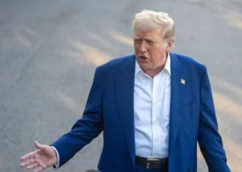 Nggak Dapat Diskon, Indonesia Tetap Kena Tarif Trump 32 Persen 11 Nggak Dapat Diskon, Indonesia Tetap Kena Tarif Trump 32 Persen