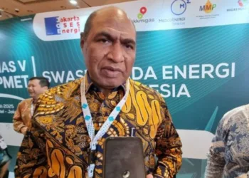 Papua Barat Minta Kontraktor Migas Prioritaskan Tenaga Kerja Lokal