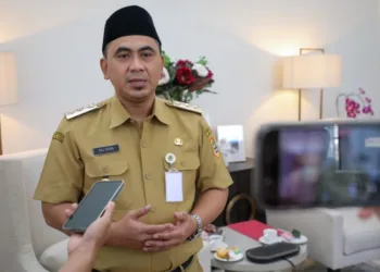 Pemprov Jateng Upayakan Tak Ada Klaster Pengangguran Baru 10 Pemprov Jateng Upayakan Tak Ada Klaster Pengangguran Baru