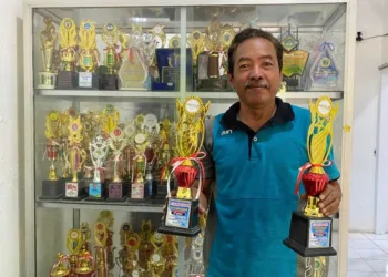 Perkuat Fondasi Agama Anak, Qiraati Jadi Ekskul Unggulan SD 2 Demaan Kudus