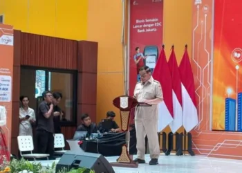 Pramono Sebut Transportasi Publik di Jakarta Dilirik Dunia Internasional