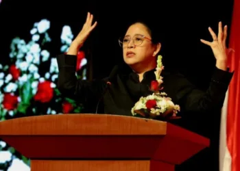 Puan Ingatkan Legislator PDIP Tetap Solid Hadapi Dinamika Revisi UU Pemilu