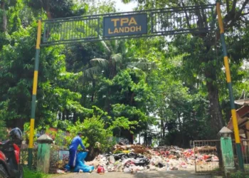 Pemkab Rembang Kaji Kerja Sama Olah Sampah Pakai Teknologi Termal