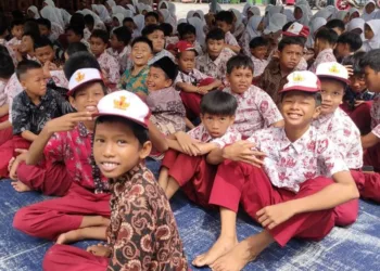 Rp90 M Disiapkan untuk Program Sekolah Swasta Gratis di Jakarta