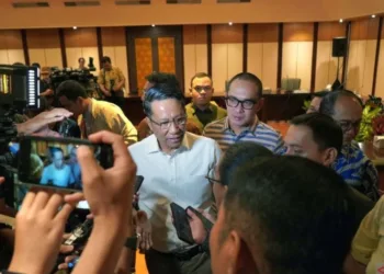 Segera Launching, 80.068 Koperasi Merah Putih Sudah Disahkan