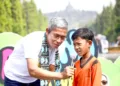 Pemprov Jateng Berkomitmen Libatkan Suara Anak dalam Perencanaan Pembangunan