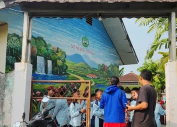 Sempat Disegel karena Sengketa, Siswa SDN Kuranji Kini Jalani KBM Normal