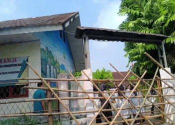 Sengketa Lahan SDN Kuranji Serang, Sekolah Disegel Ahli Waris