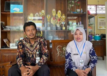 Siswa SD 2 Lambangan Kudus Jadi Finalis OSN Tingkat Provinsi Jateng