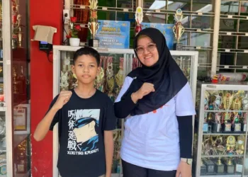 Siswa SD 3 Barongan Kudus Siapkan Diri Hadapi OSN Jateng