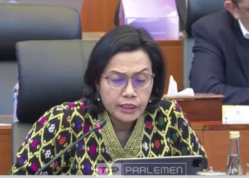 APBN 2025 Diprediksi Defisit Rp 662 Triliun