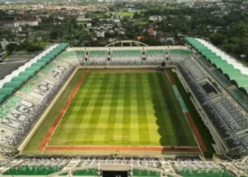 Sultan HB X Sebut Stadion Maguwoharjo Seharusnya Bisa Dipakai Semua Klub