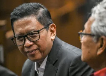 Tolak Pleidoi Hasto Kristiyanto, JPU: Penyidikan Berdasarkan Bukti Baru