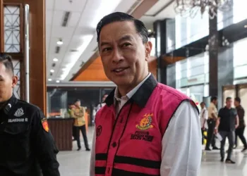 Terbukti Korupsi Impor Gula, Tom Lembong Divonis 4,5 Tahun Penjara
