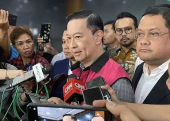 Tom Lembong Ajukan Banding Atas Vonis 4,5 Tahun Bui
