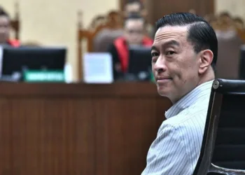 Tom Lembong Diberi Waktu 14 Hari Serahkan Memori Banding