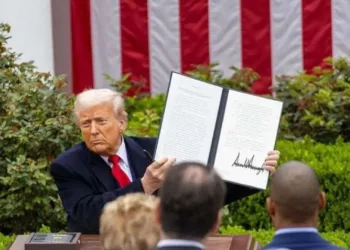 Trump Sebut Indonesia Setuju Beli 50 Pesawat Boeing 777 9 Trump Sebut Indonesia Setuju Beli 50 Pesawat Boeing 777