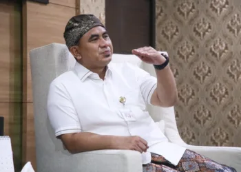 Wagub Jateng Taj Yasin Dorong Content Creator Paham Kode Etik Jurnalistik dan UU ITE 9 Wagub Jateng Taj Yasin Dorong Content Creator Paham Kode Etik Jurnalistik dan UU ITE