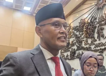 24 Calon Dubes RI Jalani Fit and Proper Test di DPR, Ini Daftar Namanya