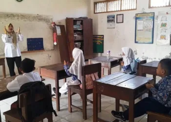 Belasan SD di Demak Hanya Dapat Kurang dari 10 Siswa, Dipicu Sejumlah Faktor