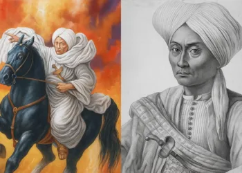 Kemenbud Siapkan Film Epik Pangeran Diponegoro, Perpusnas Rilis Komik 25 Jilid