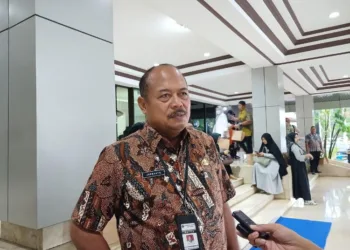 Kopdes Merah Putih se-Jateng Akan Diresmikan pada 19 Juli 2025 di Klaten