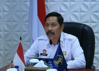 Seluruh Kopdes Merah Putih di Jatim Sudah Kantongi Legalitas Kemenkum
