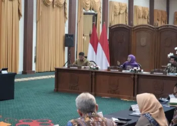 Jatim Siapkan 70.000 Hektare Lahan Tebu Demi Topang Swasembada Gula