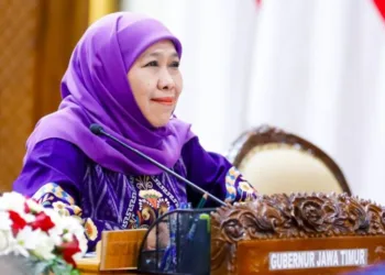 Dukung Swasembada Gula, Jatim Siap Sukseskan Program Peremajaan Tebu Rakyat