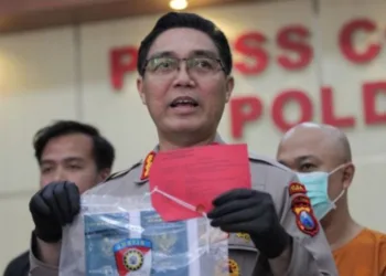 Sindikat Penyalur Pekerja Ilegal ke Jerman Diringkus Polda Jatim