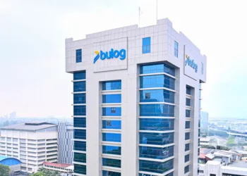 DPR Soroti Kejanggalan Penggantian Dirut Bulog