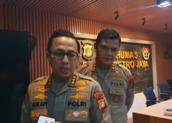 Ada Unsur Pidana, Kasus Tudingan Ijazah Palsu Jokowi Naik ke Penyidikan