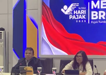 E-Commerce Jadi Pemungut Pajak Pedagang Online, Kemenkeu: Fokus ke Administrasi 13 E-Commerce Jadi Pemungut Pajak Pedagang Online, Kemenkeu: Fokus ke Administrasi