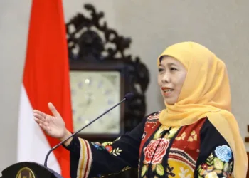 Indeks Keamanan Pangan Segar Jatim Duduki Peringkat Pertama Nasional