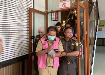 Kerugian Negara Kasus Korupsi Eks Kadinkes Bandung Barat Capai Rp 3,07 M