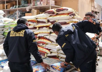 Malang Perketat Pengawasan Distribusi Beras Usai Maraknya Kasus Oplosan