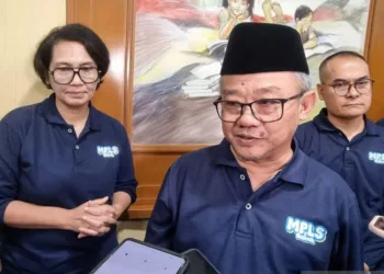 Asesmen Literasi-Numerasi di MPLS, Mendikdasmen: Tidak Jadi Penentu Kelulusan