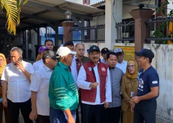 Siswa Baru Sekolah Rakyat Jalani MPLS Selama 2 Minggu, Ini Kata Mensos