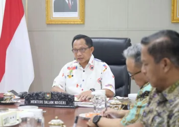 Presiden Prabowo Akan Launching 80 Ribu Kopdes Merah Putih Besok