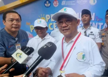 Viral Kasus Bullying Siswa SMP di Blitar, Mendikdasmen: Tidak Terjadi saat MPLS