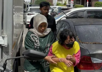 Kejamnya Pelaku Perdagangan Bayi ke Singapura, Memesan Sejak Masih dalam Kandungan