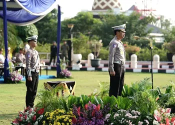 Polda Jateng Gelar Operasi Candi Selama 14 Hari, Sasar 7 Pelanggaran Ini